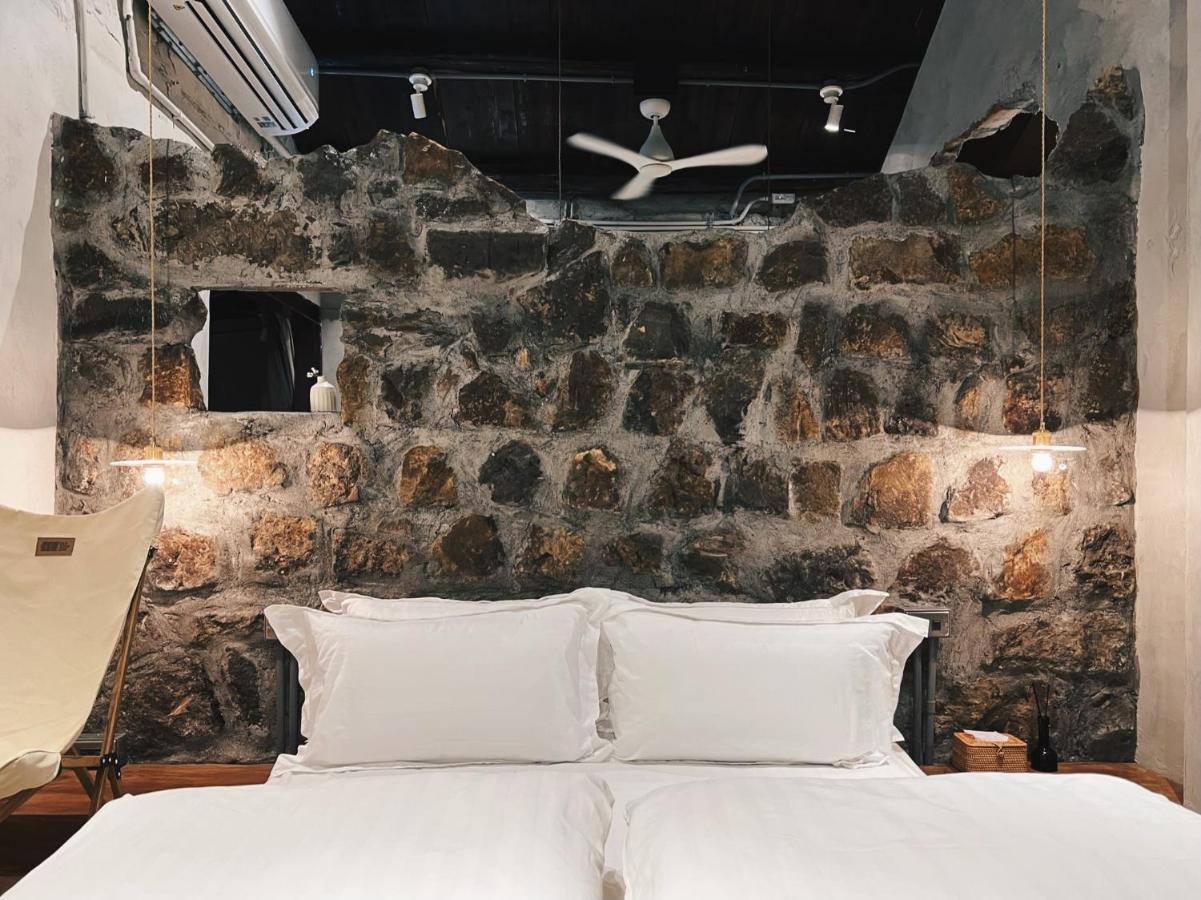 Yu Apartment Jiufen Εξωτερικό φωτογραφία