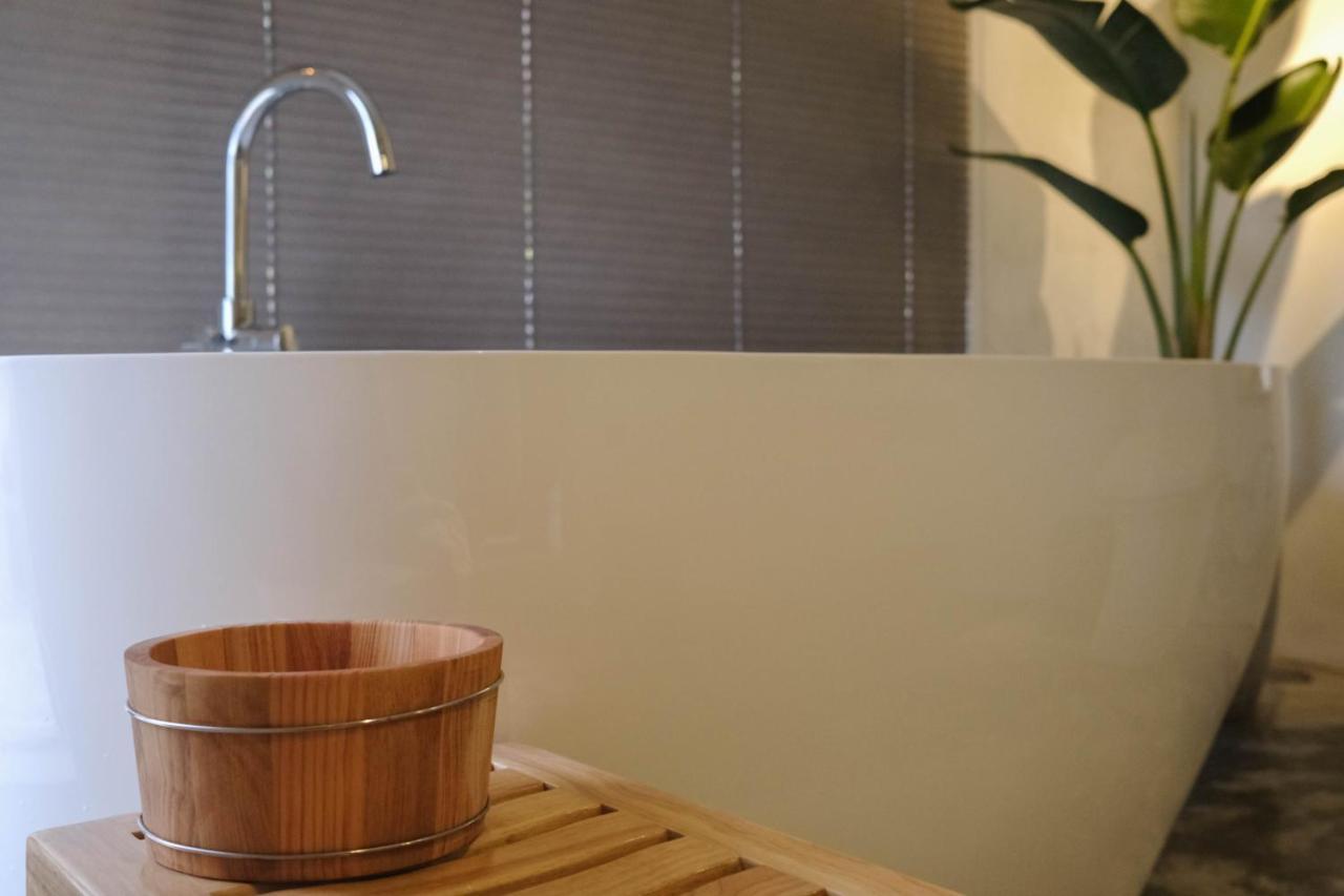 Yu Apartment Jiufen Εξωτερικό φωτογραφία