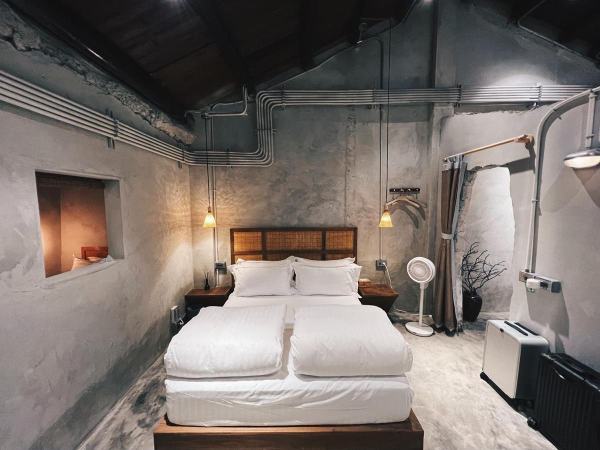 Yu Apartment Jiufen Εξωτερικό φωτογραφία