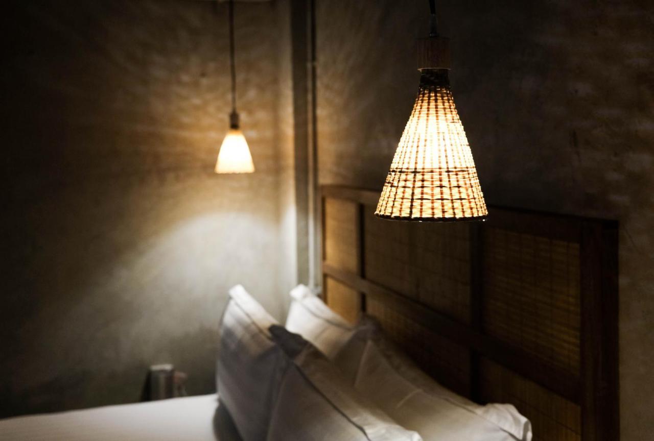 Yu Apartment Jiufen Εξωτερικό φωτογραφία