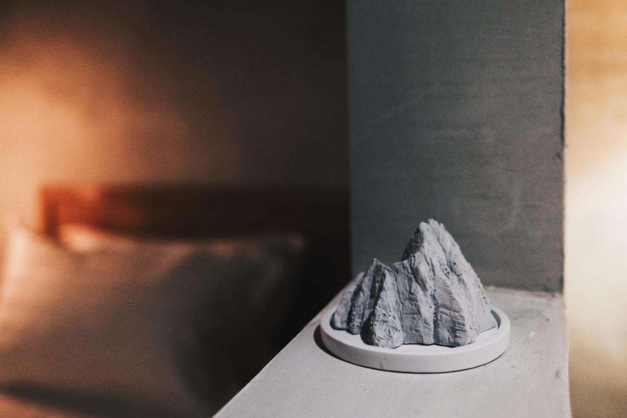 Yu Apartment Jiufen Εξωτερικό φωτογραφία