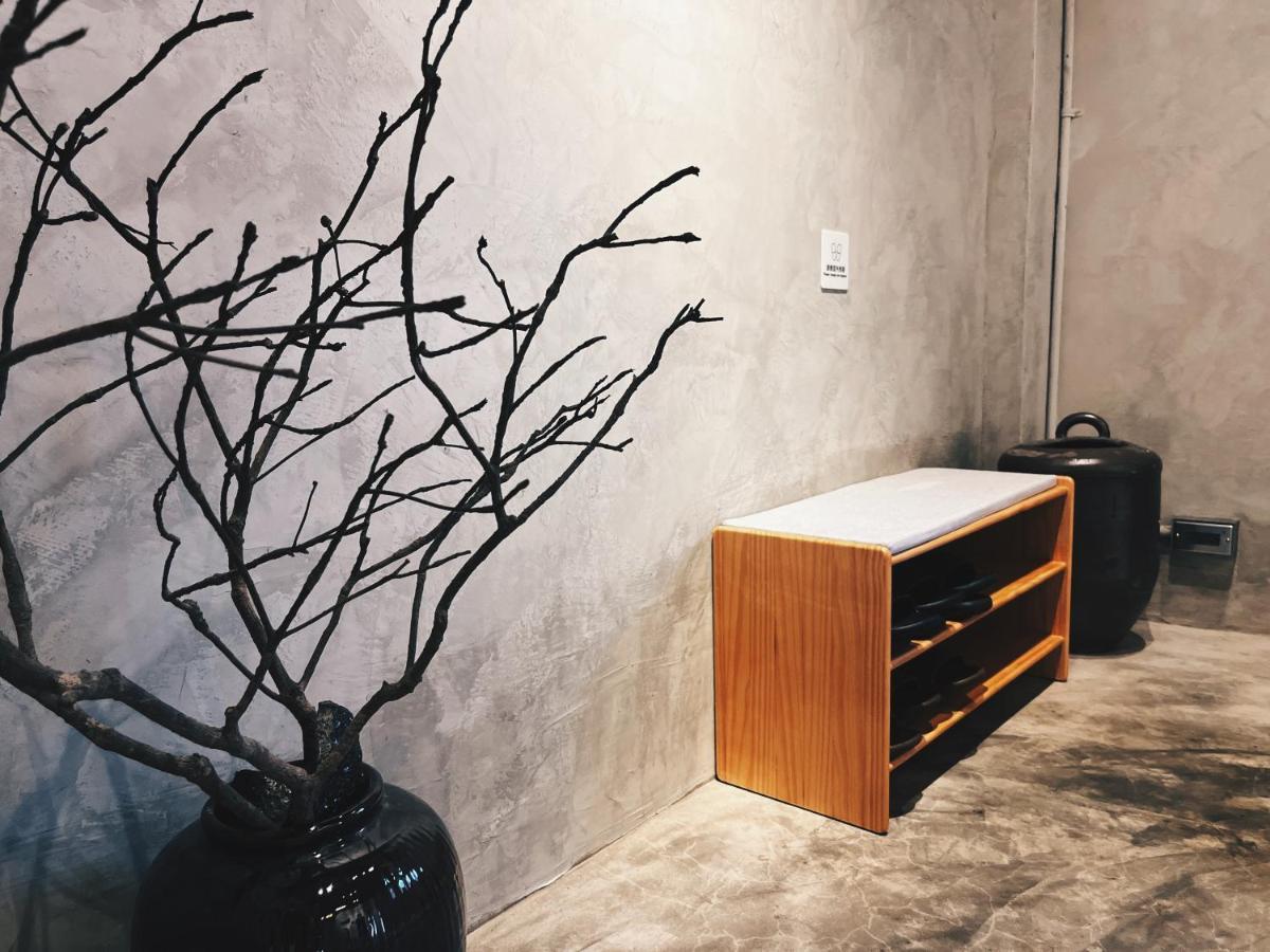 Yu Apartment Jiufen Εξωτερικό φωτογραφία