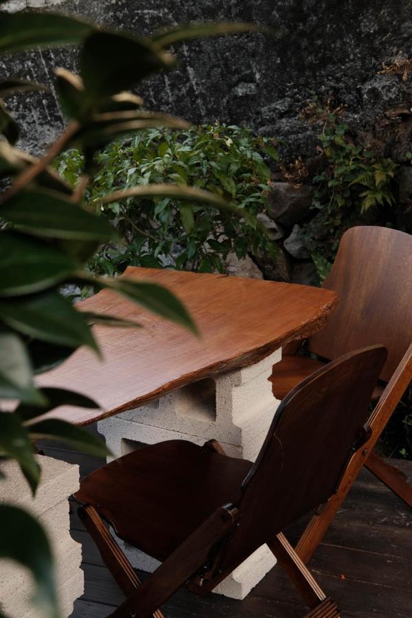 Yu Apartment Jiufen Εξωτερικό φωτογραφία