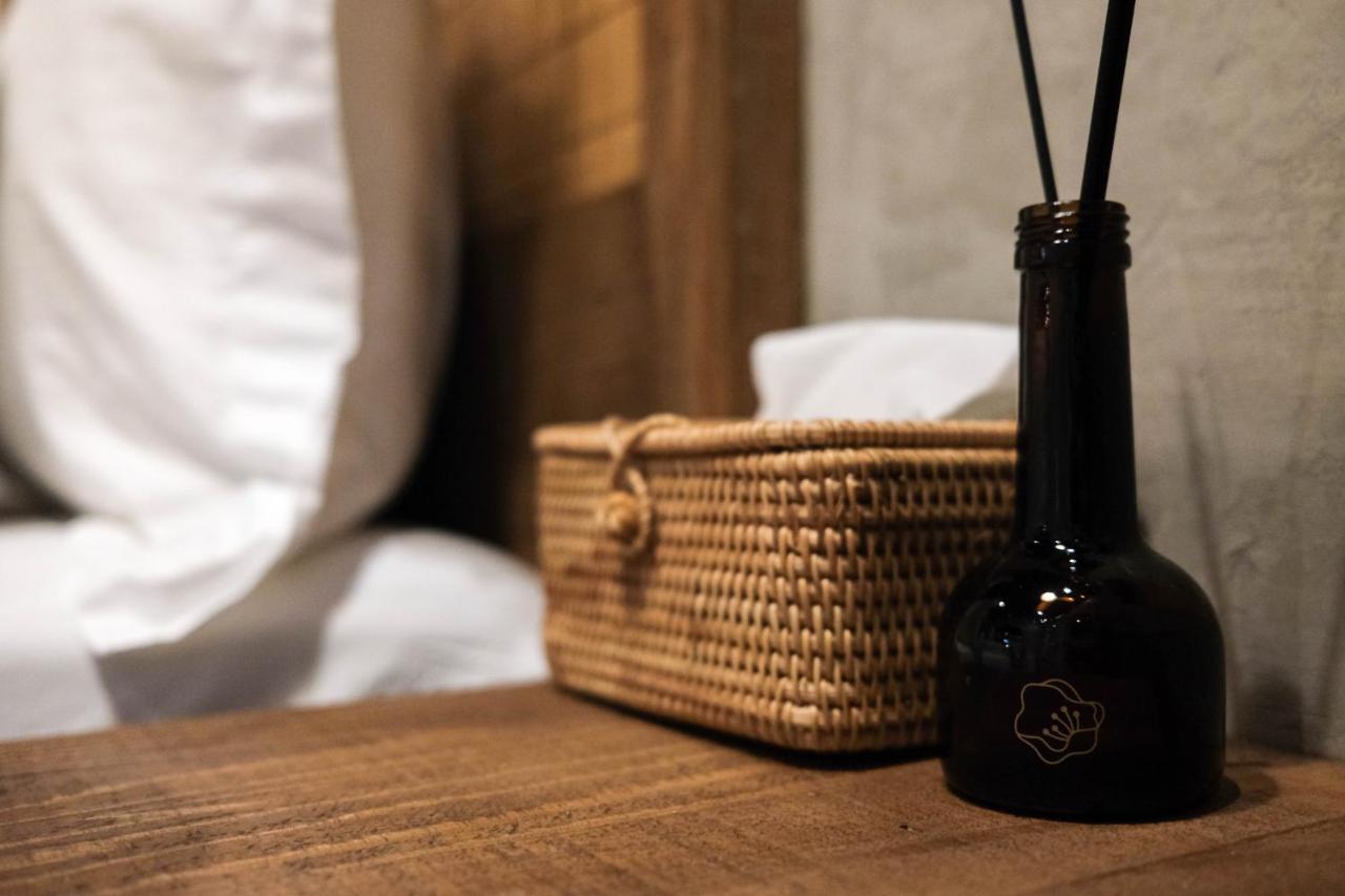 Yu Apartment Jiufen Εξωτερικό φωτογραφία