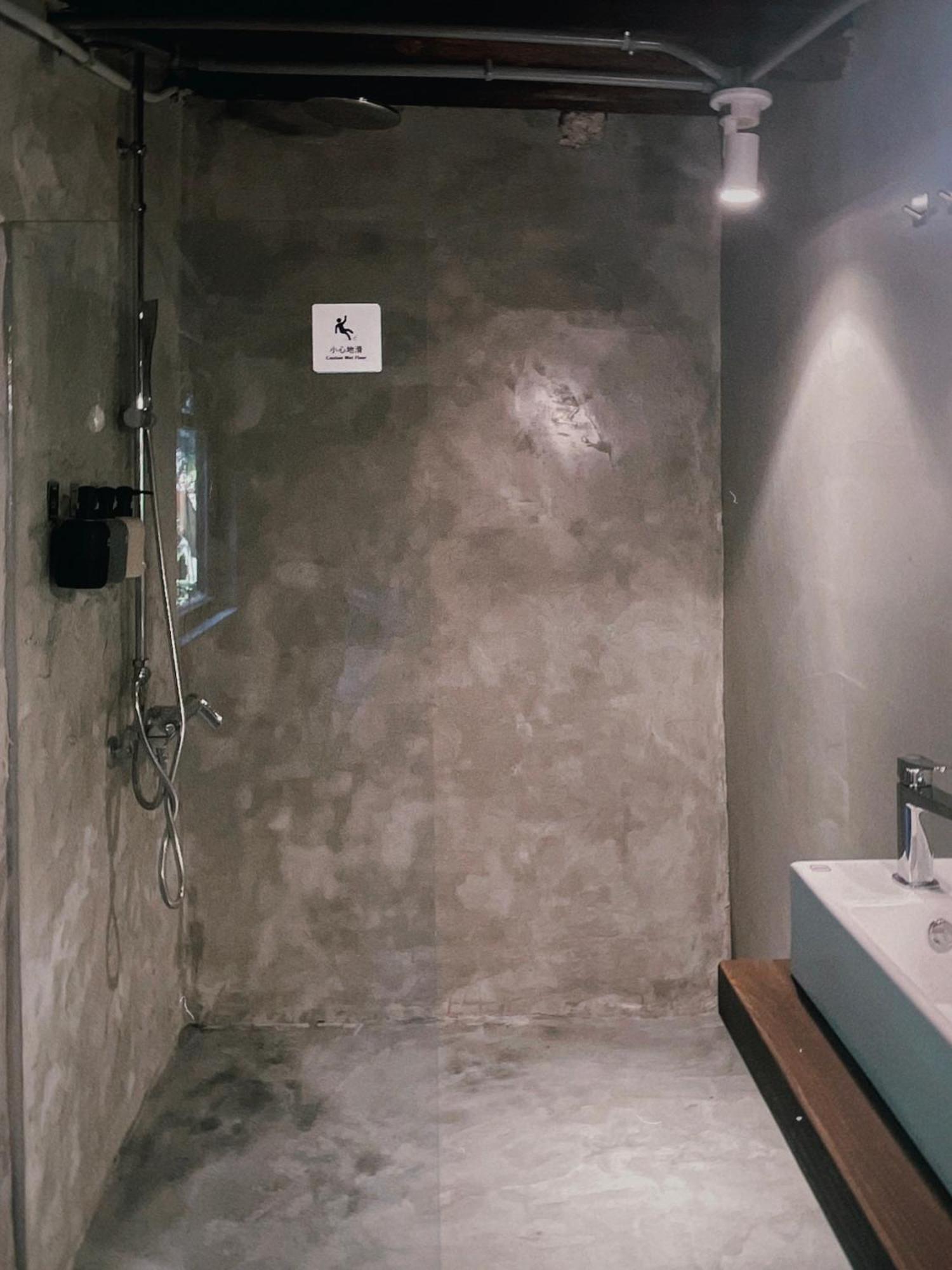 Yu Apartment Jiufen Εξωτερικό φωτογραφία