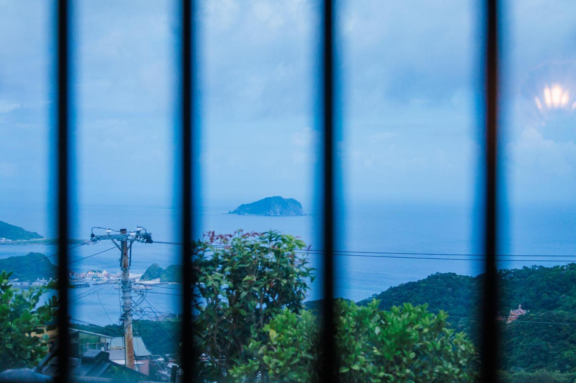 Yu Apartment Jiufen Εξωτερικό φωτογραφία