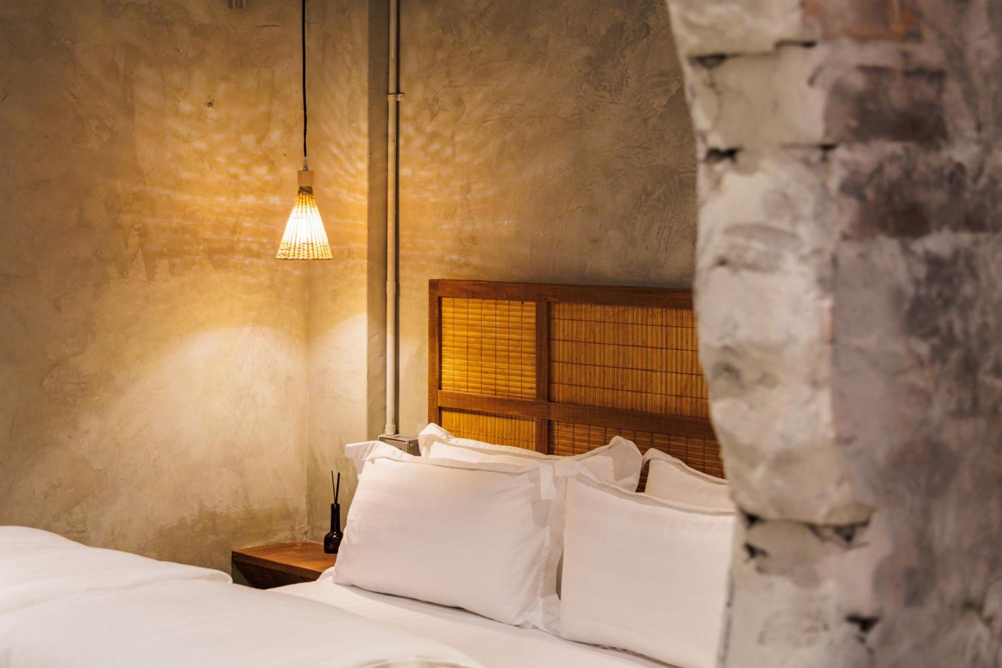 Yu Apartment Jiufen Εξωτερικό φωτογραφία