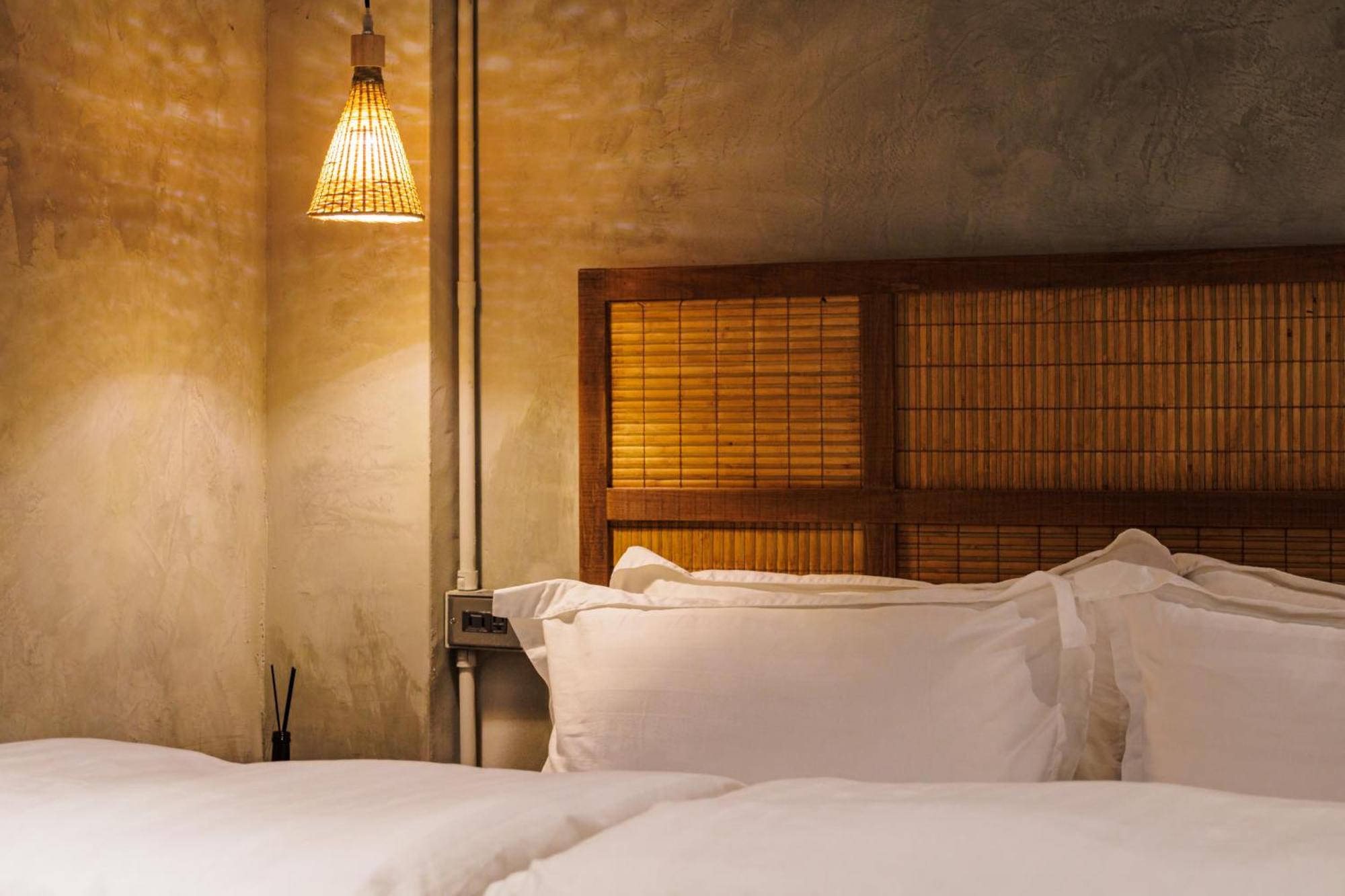 Yu Apartment Jiufen Εξωτερικό φωτογραφία
