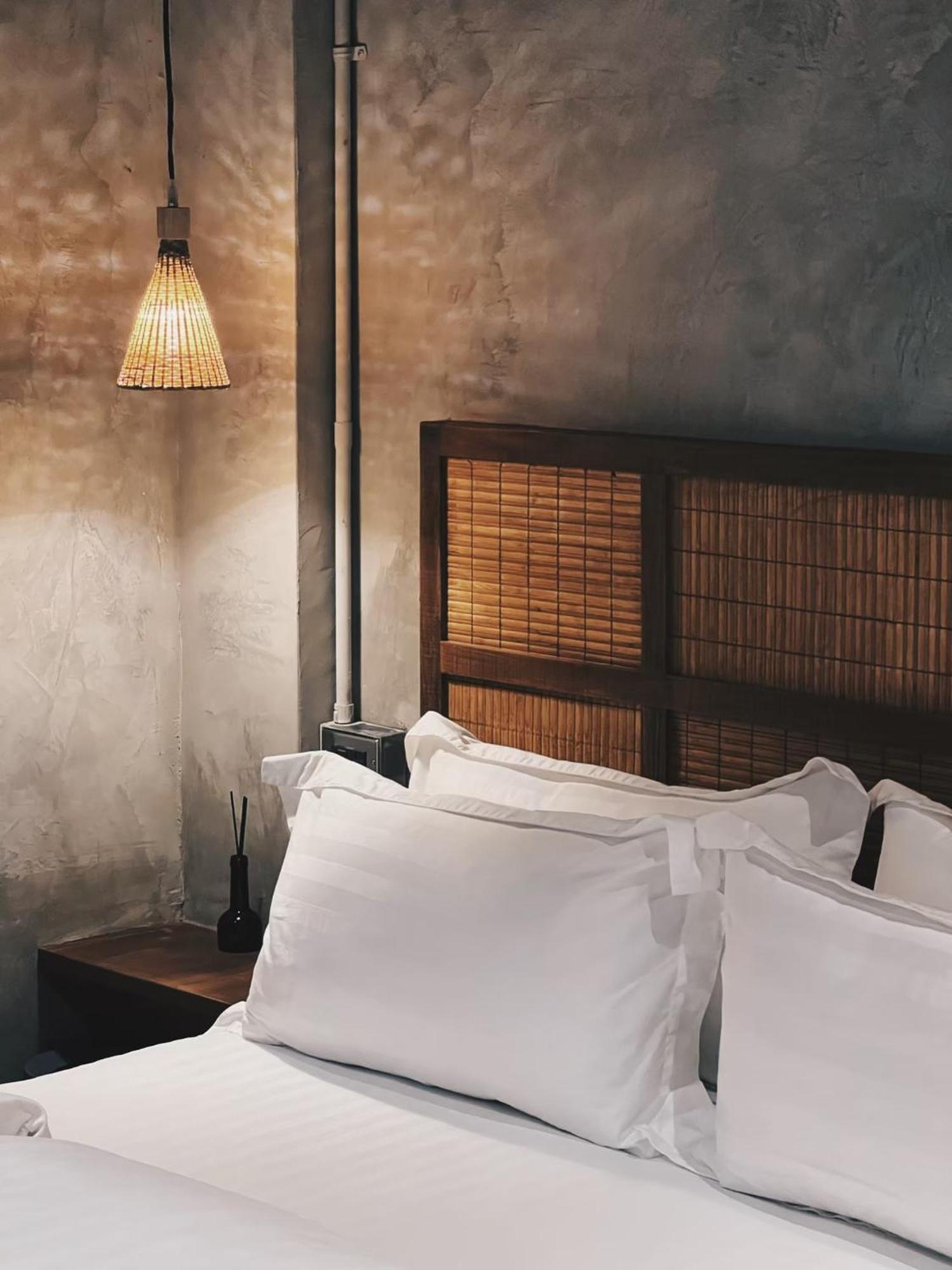 Yu Apartment Jiufen Εξωτερικό φωτογραφία