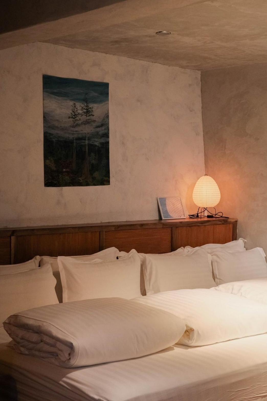 Yu Apartment Jiufen Εξωτερικό φωτογραφία