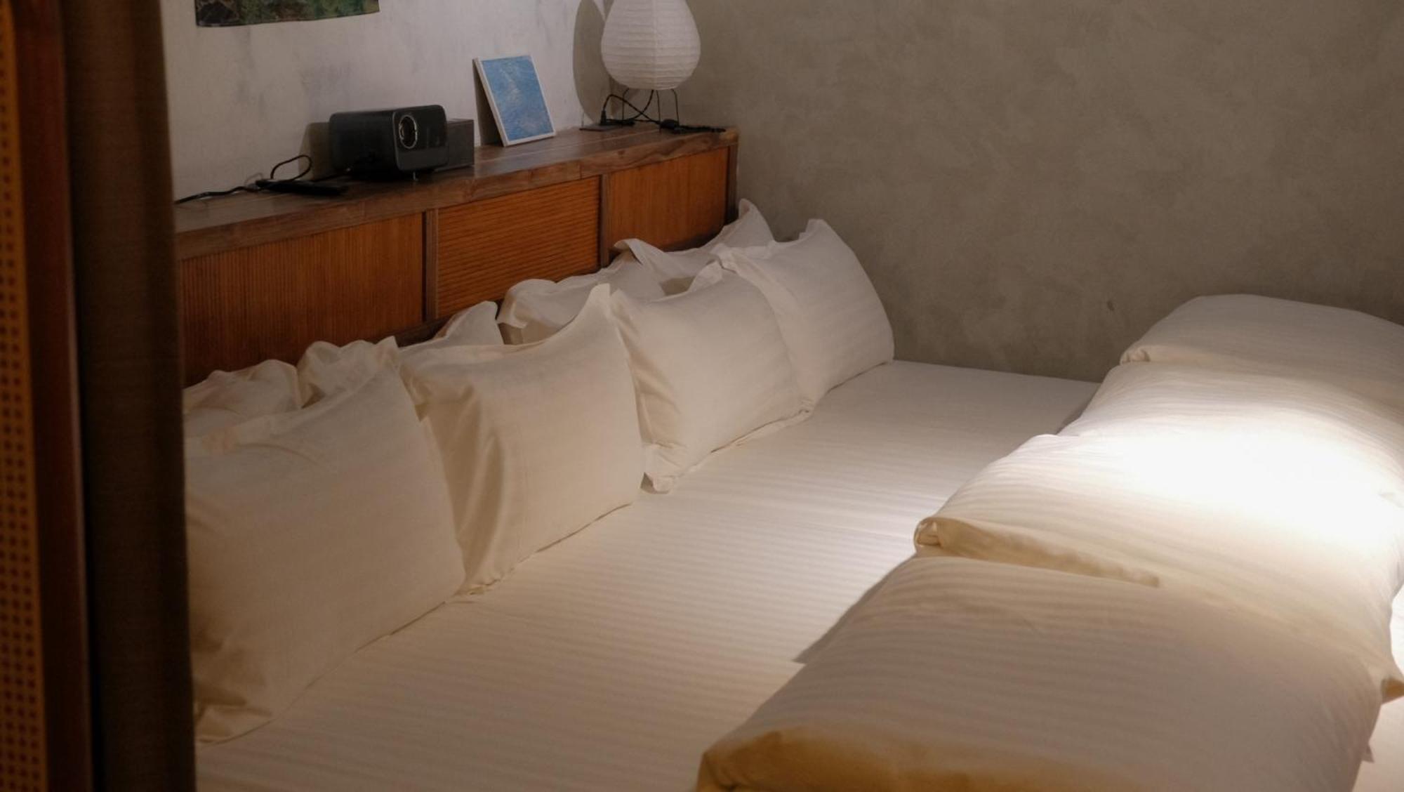 Yu Apartment Jiufen Εξωτερικό φωτογραφία