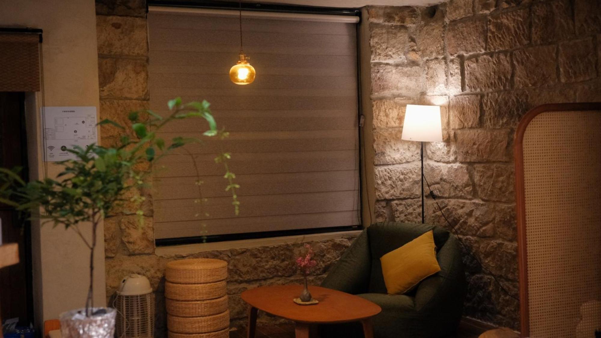 Yu Apartment Jiufen Εξωτερικό φωτογραφία