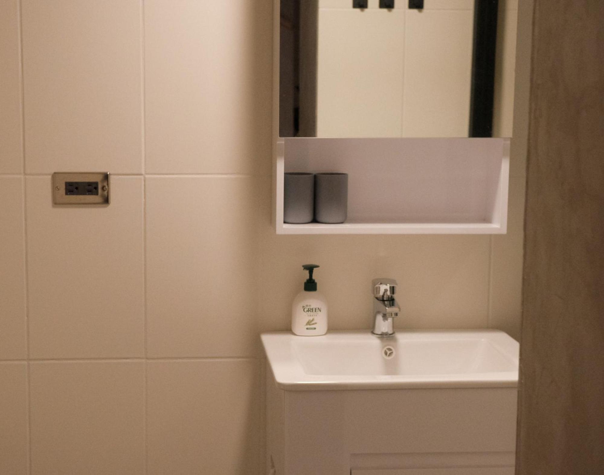 Yu Apartment Jiufen Εξωτερικό φωτογραφία