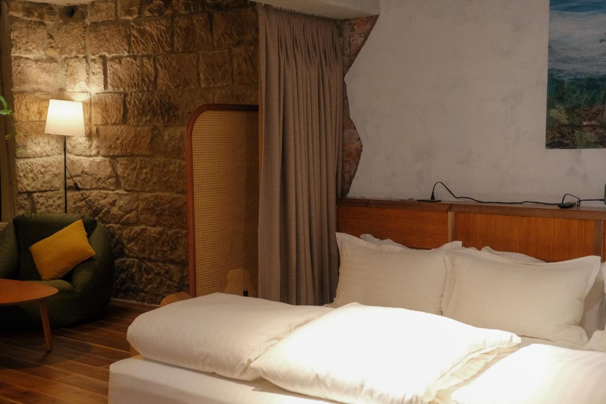 Yu Apartment Jiufen Εξωτερικό φωτογραφία