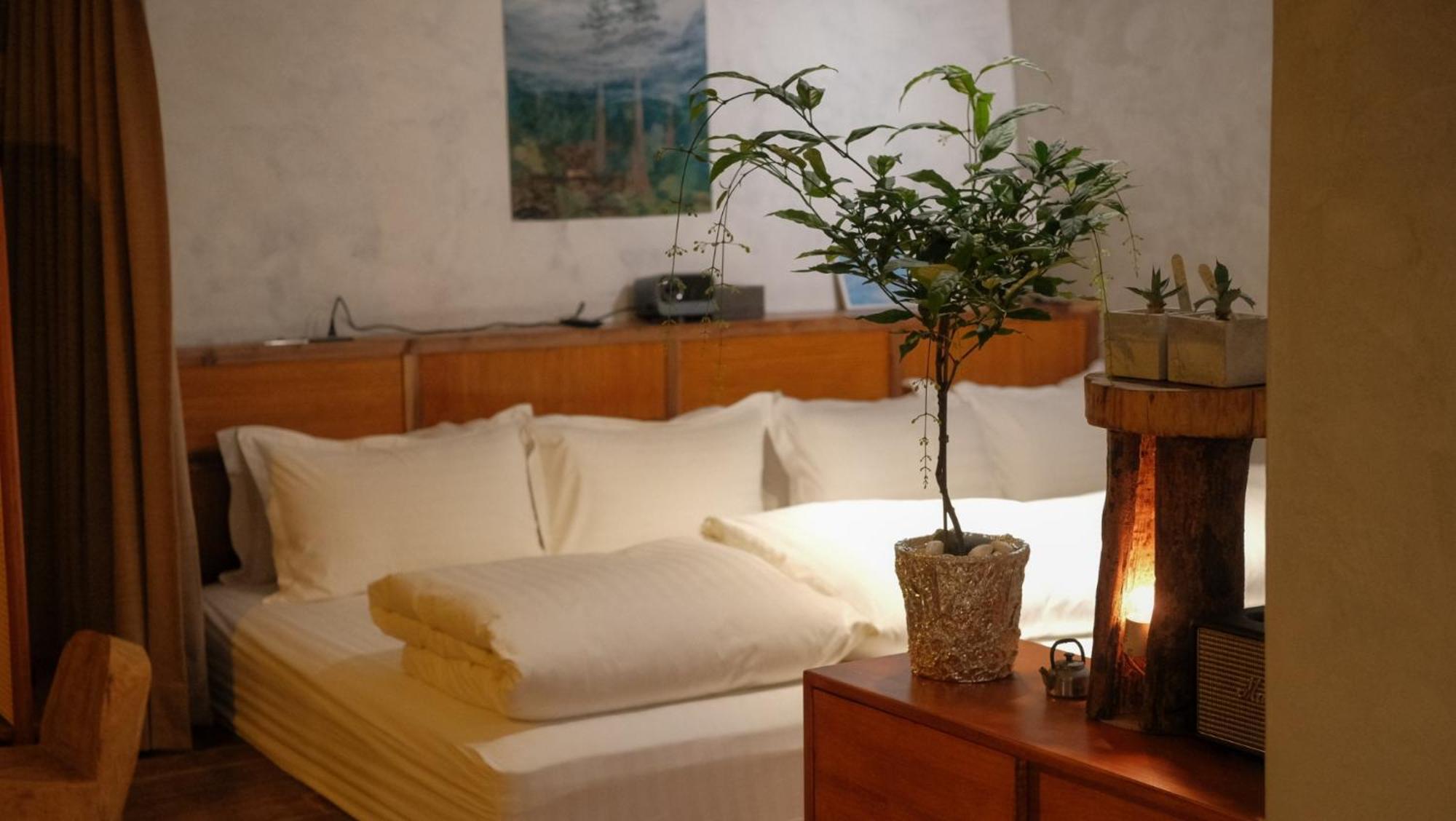 Yu Apartment Jiufen Εξωτερικό φωτογραφία